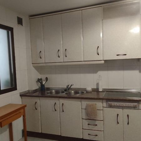 Alejandra Apartment Armilla Exterior photo