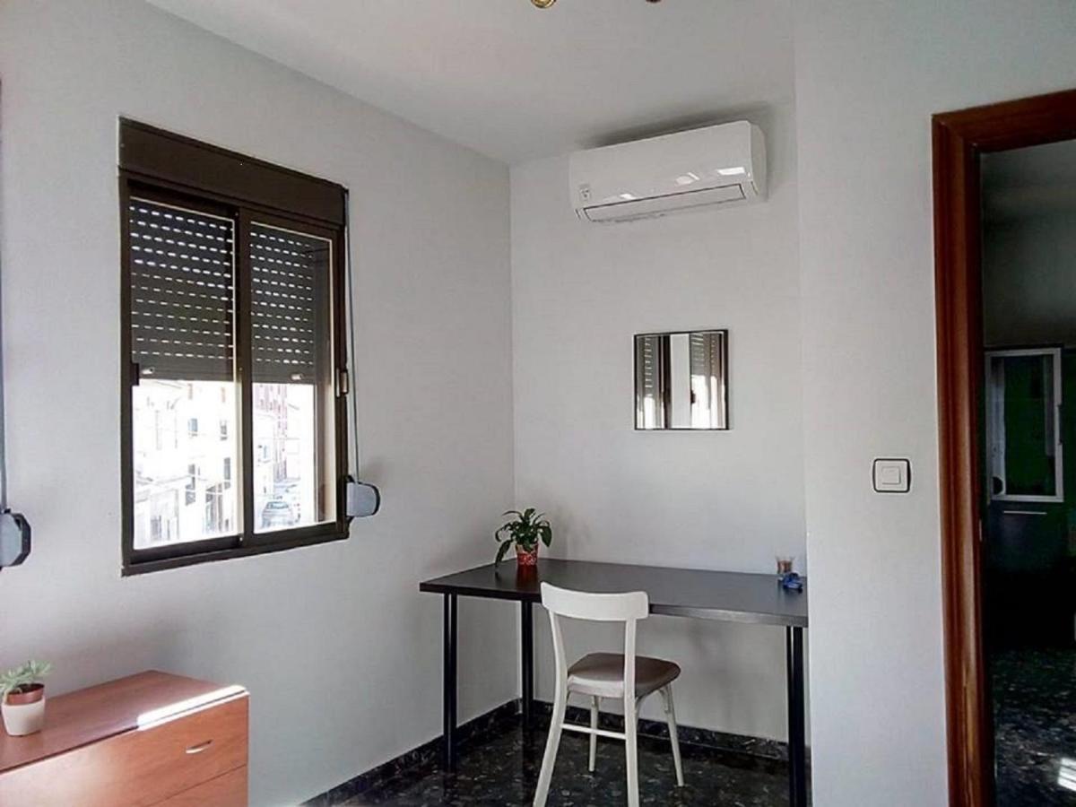 Alejandra Apartment Armilla Exterior photo