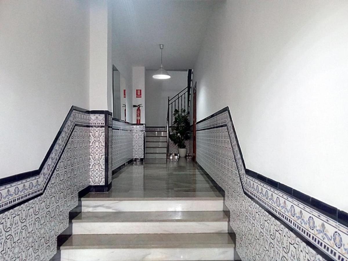 Alejandra Apartment Armilla Exterior photo